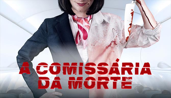 A Comissária da Morte