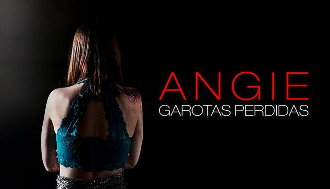 Angie: Garotas Perdidas