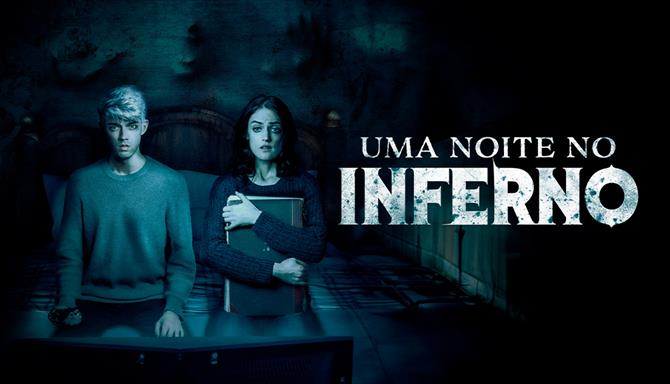 Uma Noite no Inferno