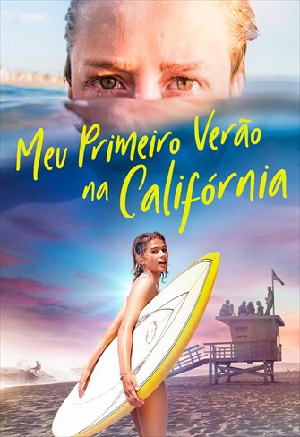 Meu Primeiro Verão na Califórnia