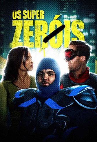 Os Super Zeróis