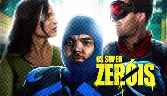 Os Super Zeróis