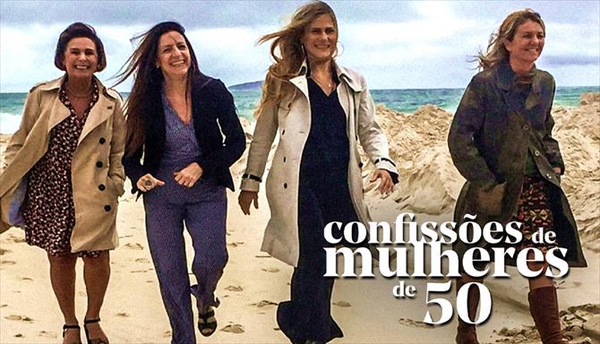 Confissões de Mulheres de 50