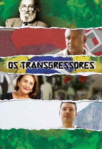 Os Transgressores