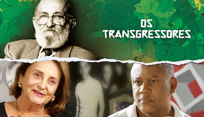 Os Transgressores