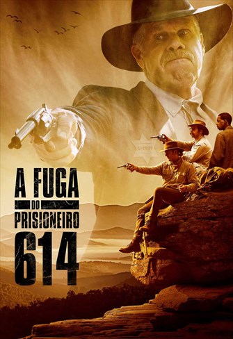 A Fuga do Prisioneiro 614