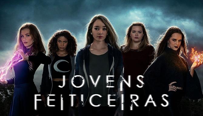 Jovens Feiticeiras