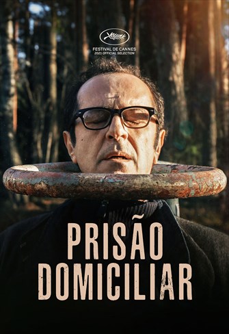 Prisão Domiciliar