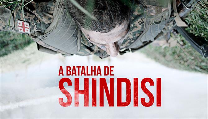 A Batalha de Shindisi