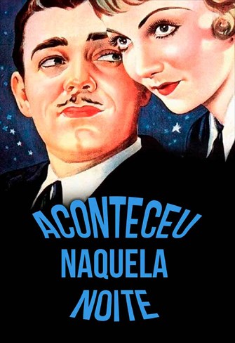 Aconteceu Naquela Noite