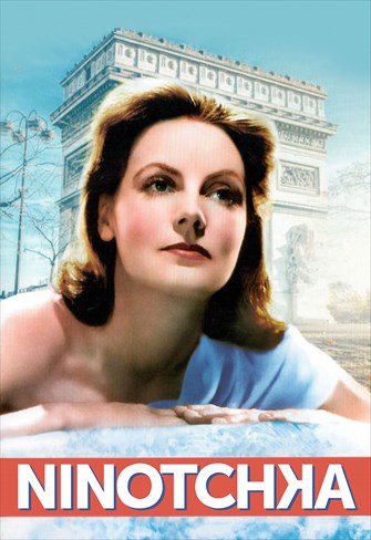 Ninotchka