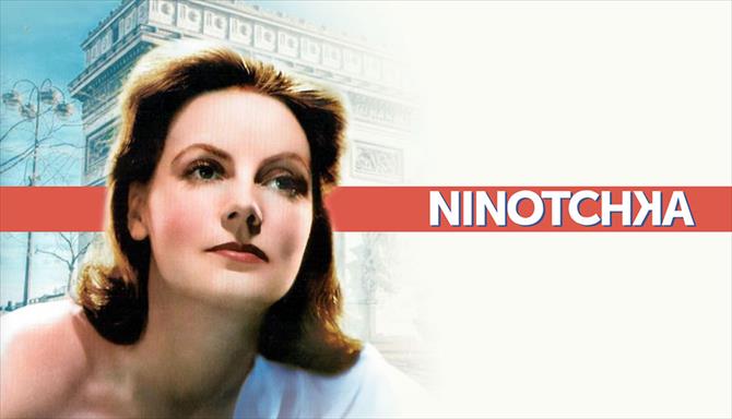 Ninotchka