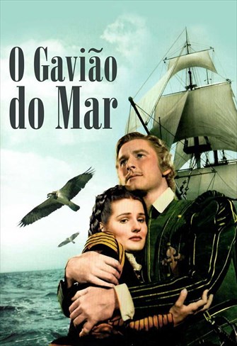 O Gavião do Mar