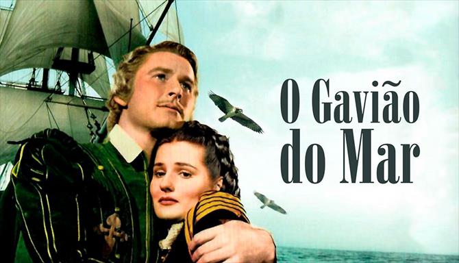 O Gavião do Mar