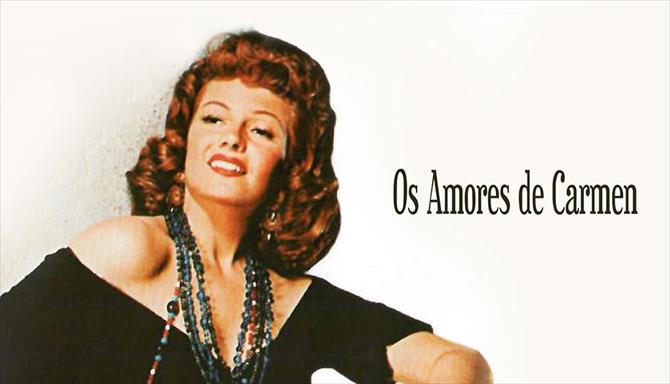 Os Amores de Carmen