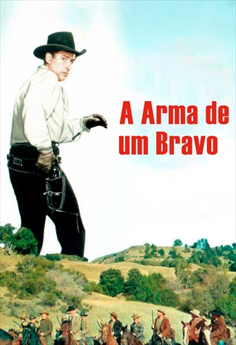 A Arma de um Bravo