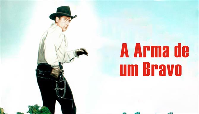 A Arma de um Bravo