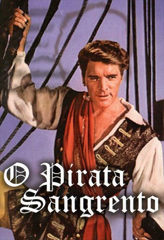 O Pirata Sangrento