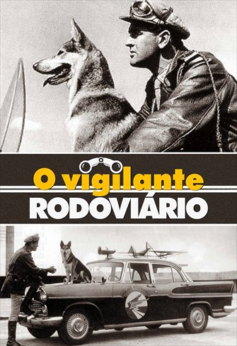 O Vigilante Rodoviário - Ep. 20 - O Fugitivo