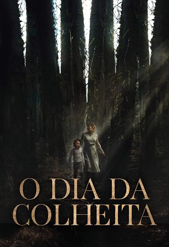 O Dia da Colheita