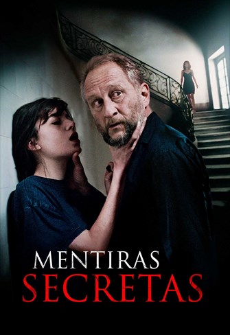 Mentiras Secretas