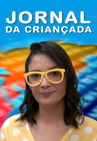 Jornal da Criançada