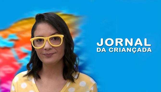 Jornal da Criançada