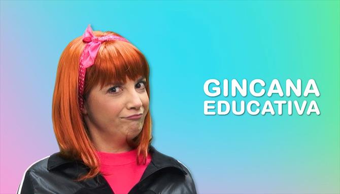 Gincana Educativa