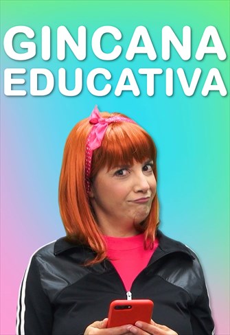 Gincana Educativa - Ep. 03 - Brincadeira que Barulho é Esse?