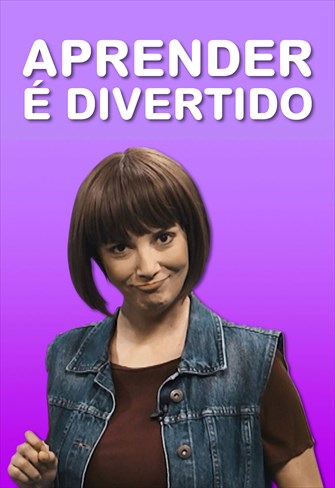 Aprender é Divertido