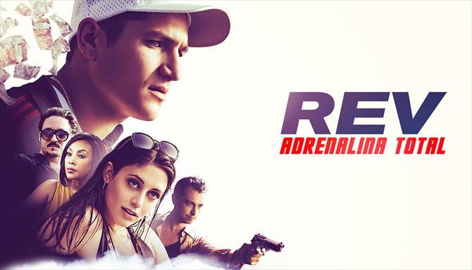 REV: Adrenalina Total