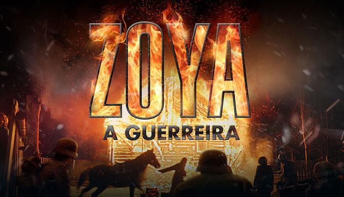 ZOYA - A Guerreira