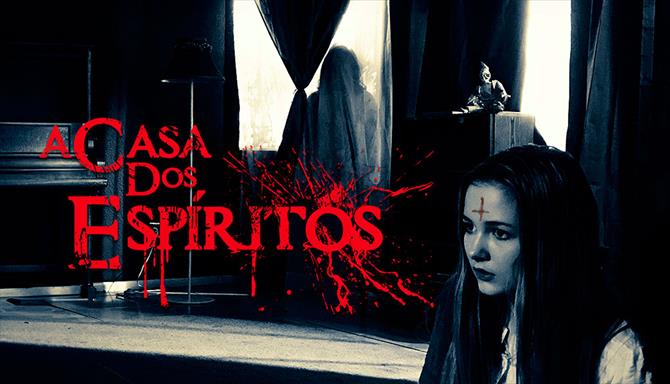 A Casa dos Espíritos