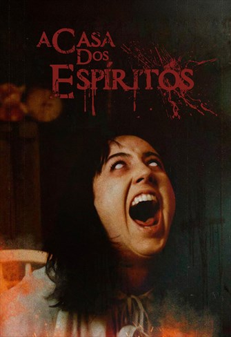 A Casa dos Espíritos