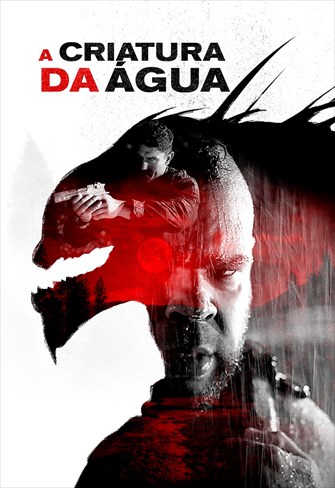 A Criatura da Água