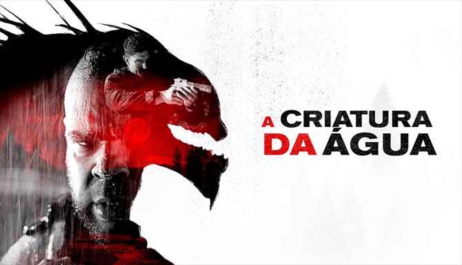A Criatura da Água