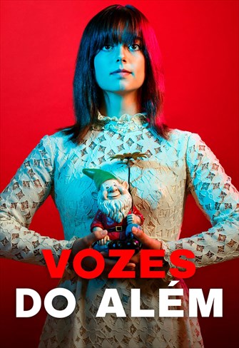 Vozes do Além