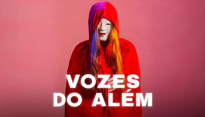 Vozes do Além