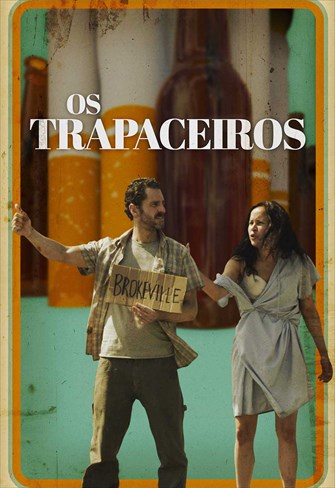 Os Trapaceiros