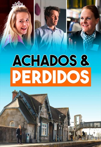 Achados e Perdidos