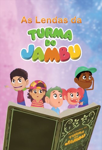 As Lendas da Turma do Jambu