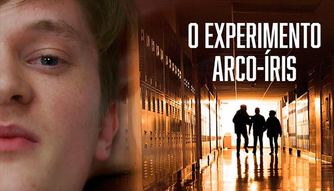 O Experimento Arco-íris