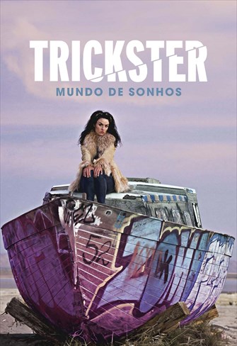 Trickster - Mundo de Sonhos