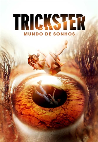 Trickster - Mundo de Sonhos