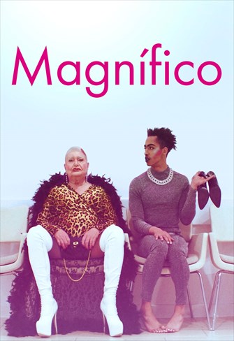 Magnífico