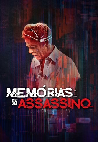 Memórias de um Assassino