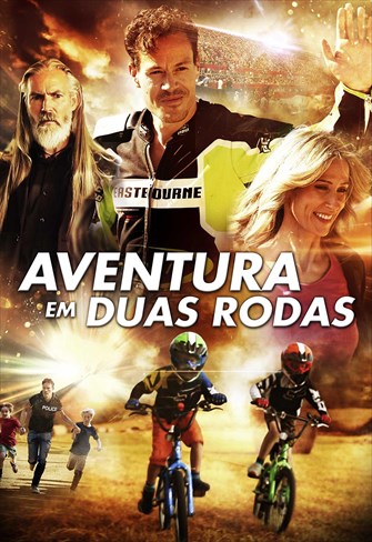 Aventura em Duas Rodas