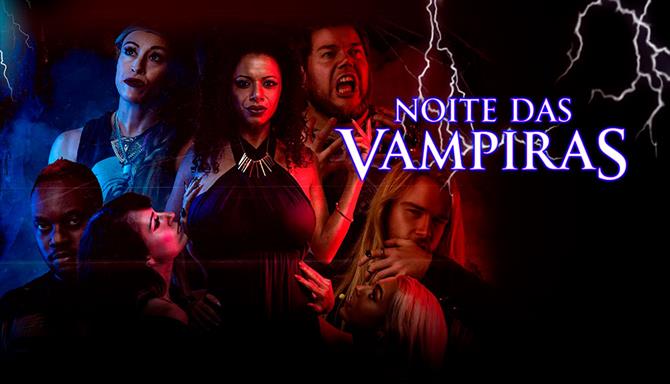 Noite das Vampiras