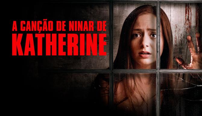 A Canção de Ninar de Katherine