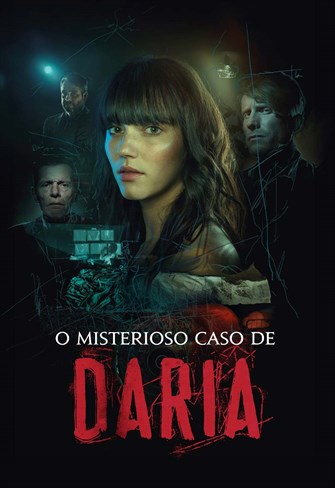 O Misterioso Caso de Daria